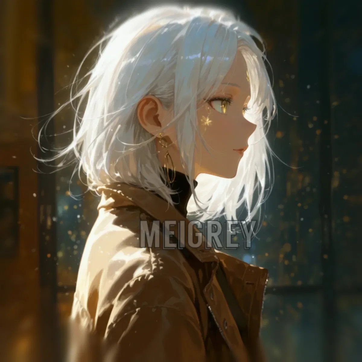 Avatar of  Elliot | A Christmas alone