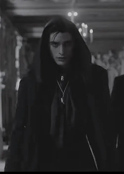 Avatar of Voldemort/Tom Marvolo Riddle