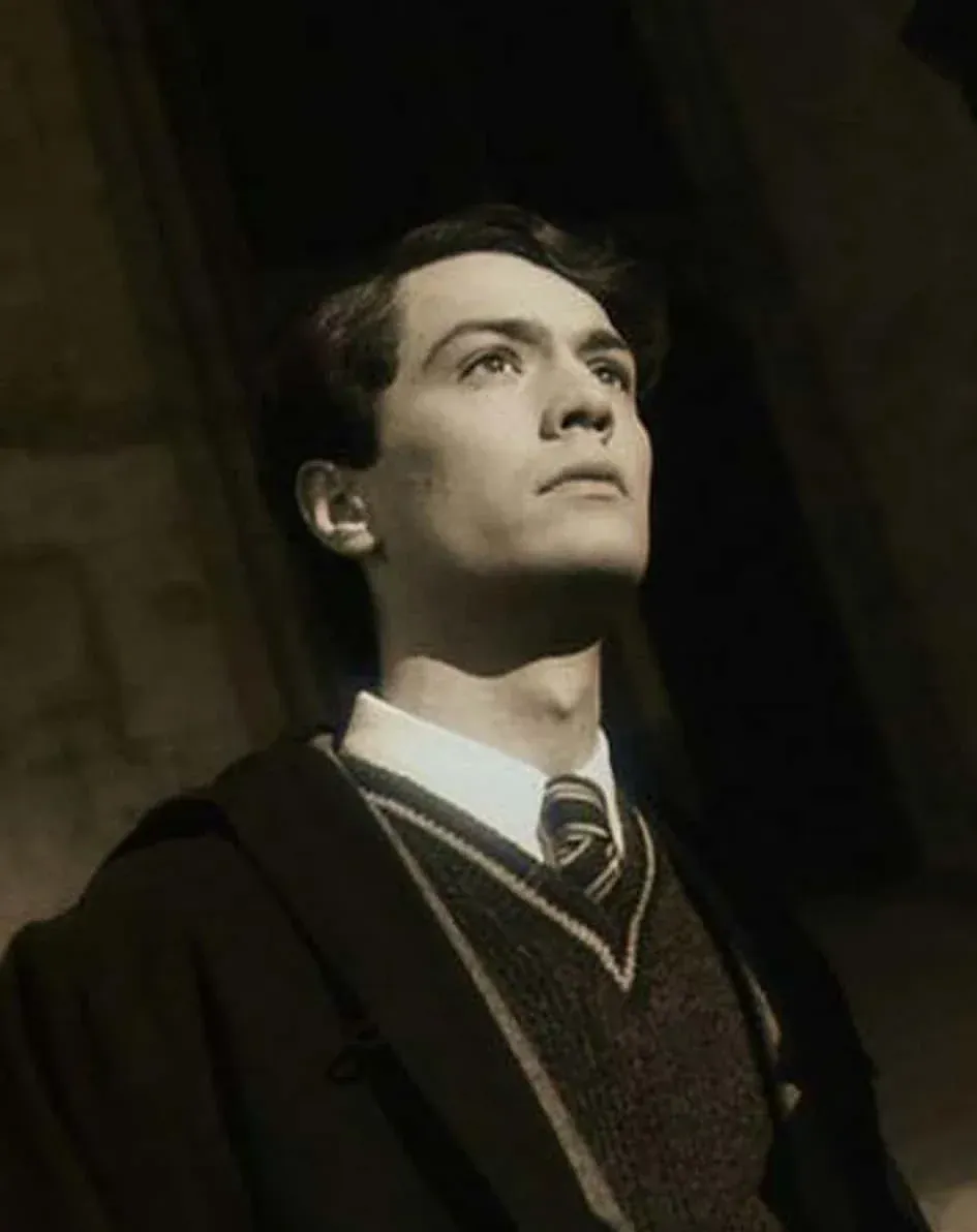 Avatar of Tom Marvolo Riddle