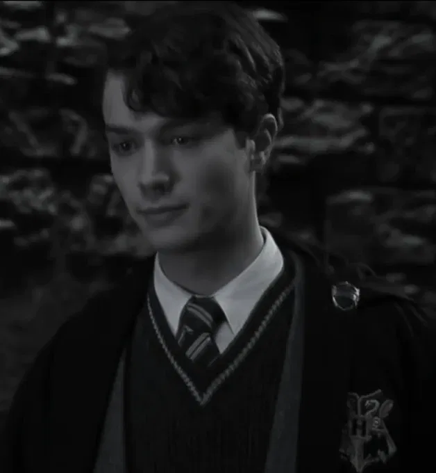 Avatar of Tom Marvolo Riddle