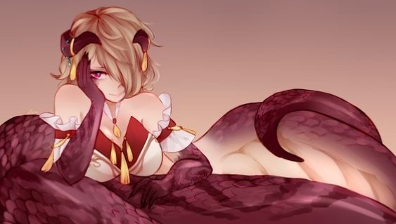 Avatar of Experiment Snake: Selina Vale