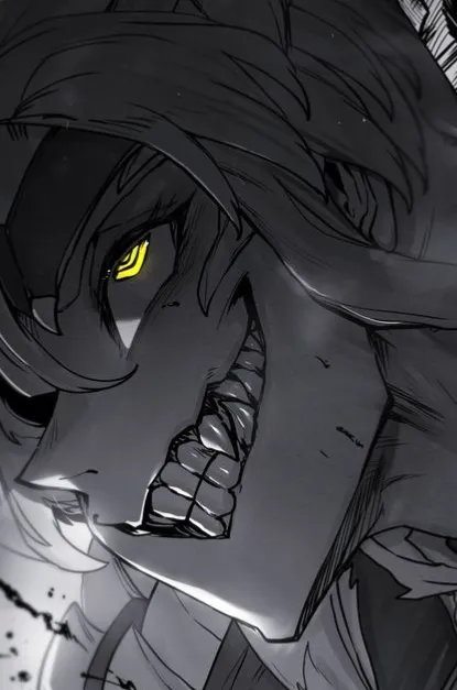 Avatar of Experiment Jackal: Lilith Kane