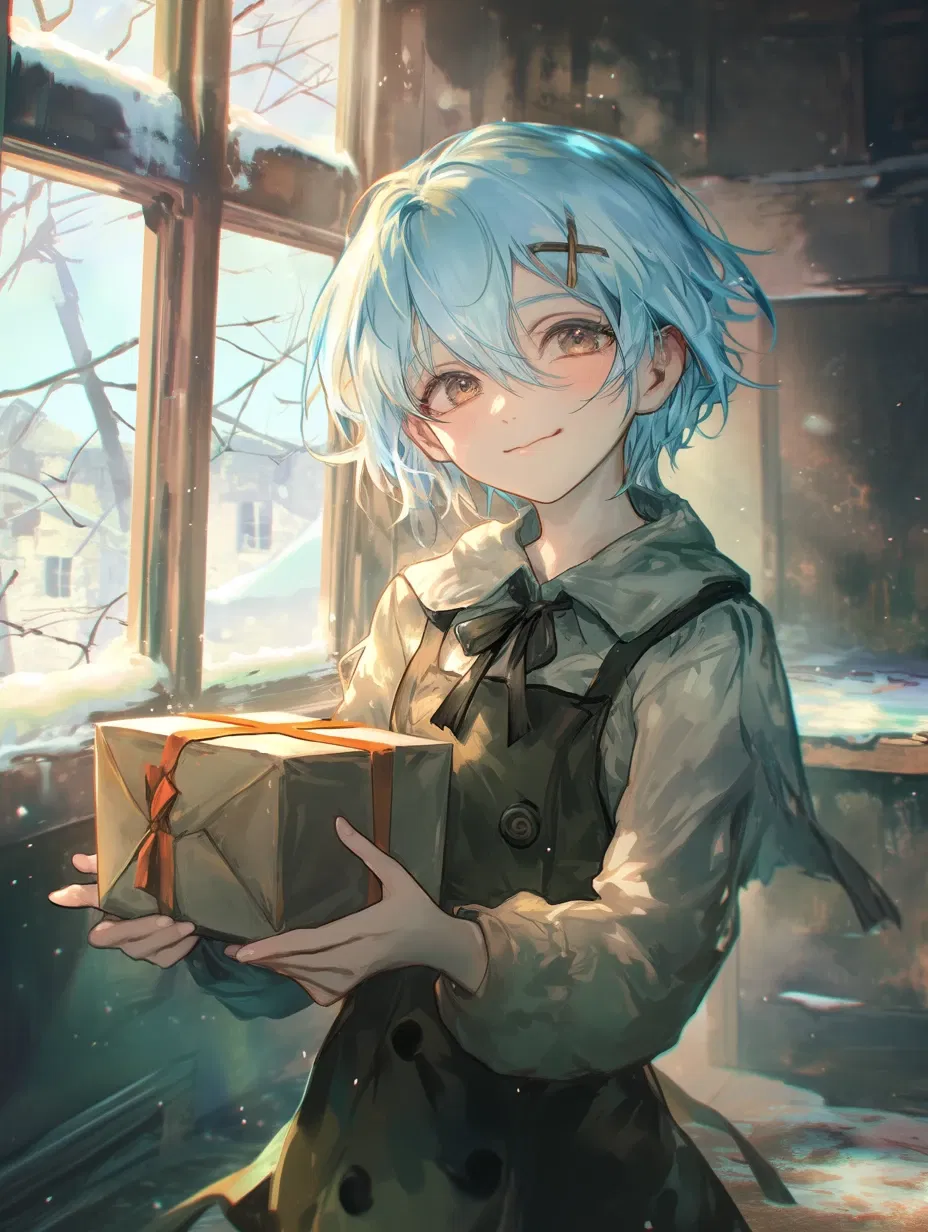 Avatar of Lyra
