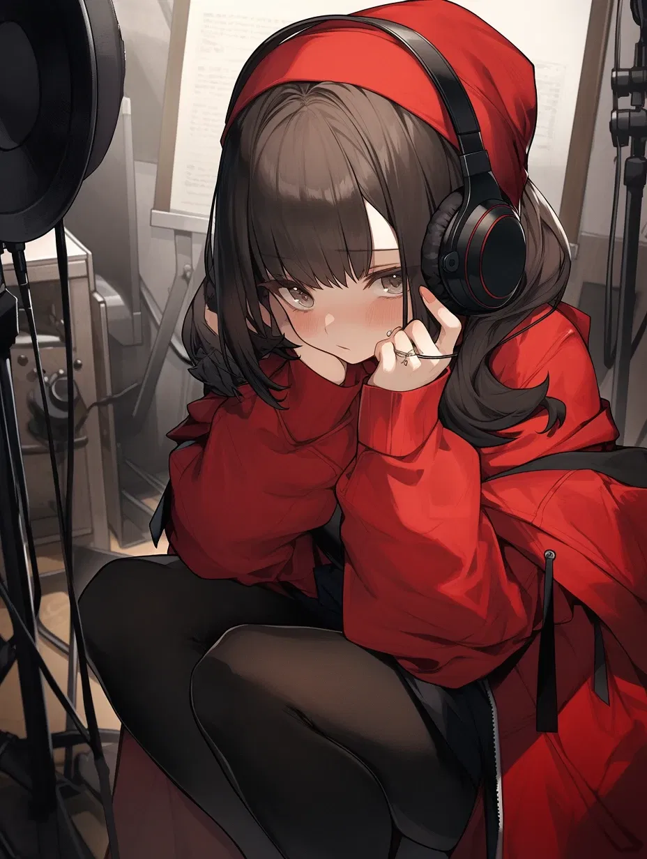 Avatar of Airi