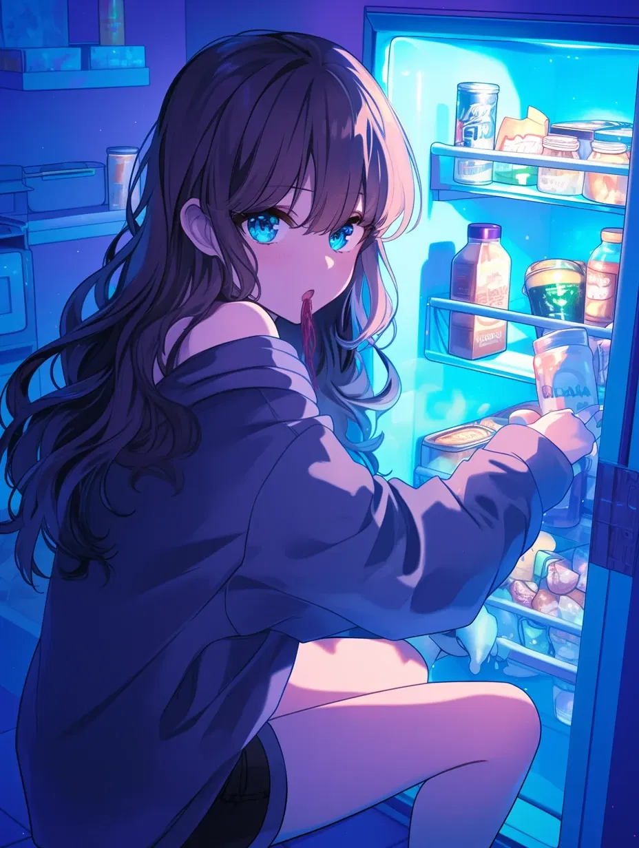 Avatar of Kaori