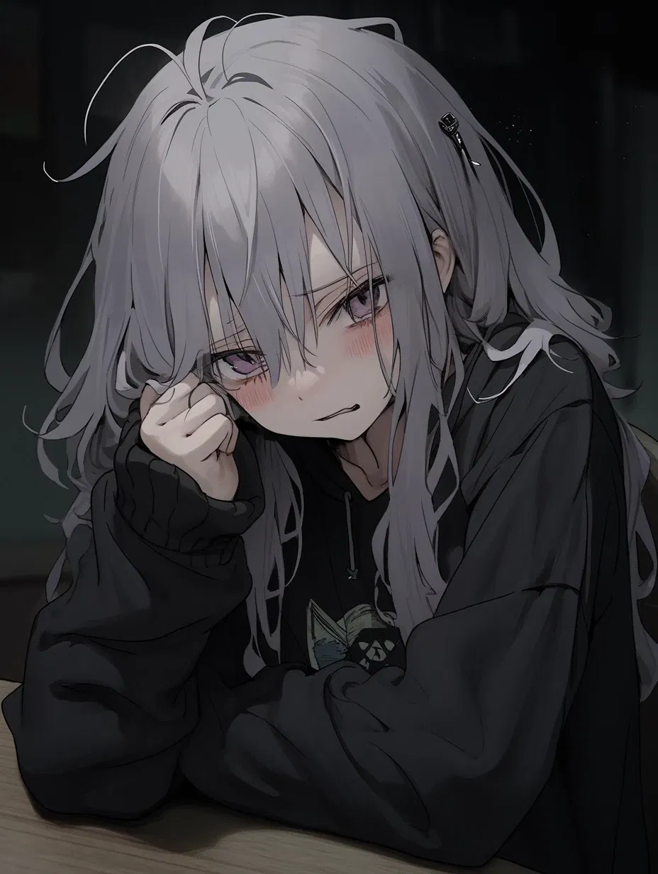 Avatar of Akari