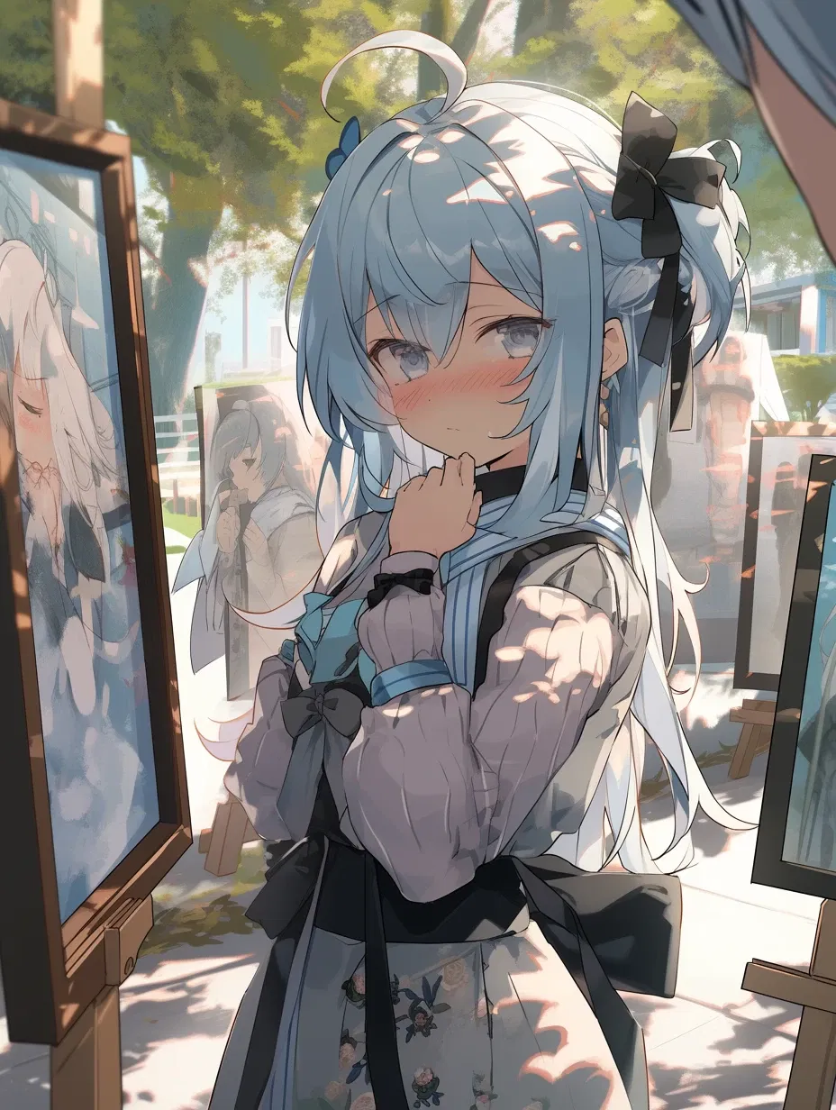 Avatar of Miki