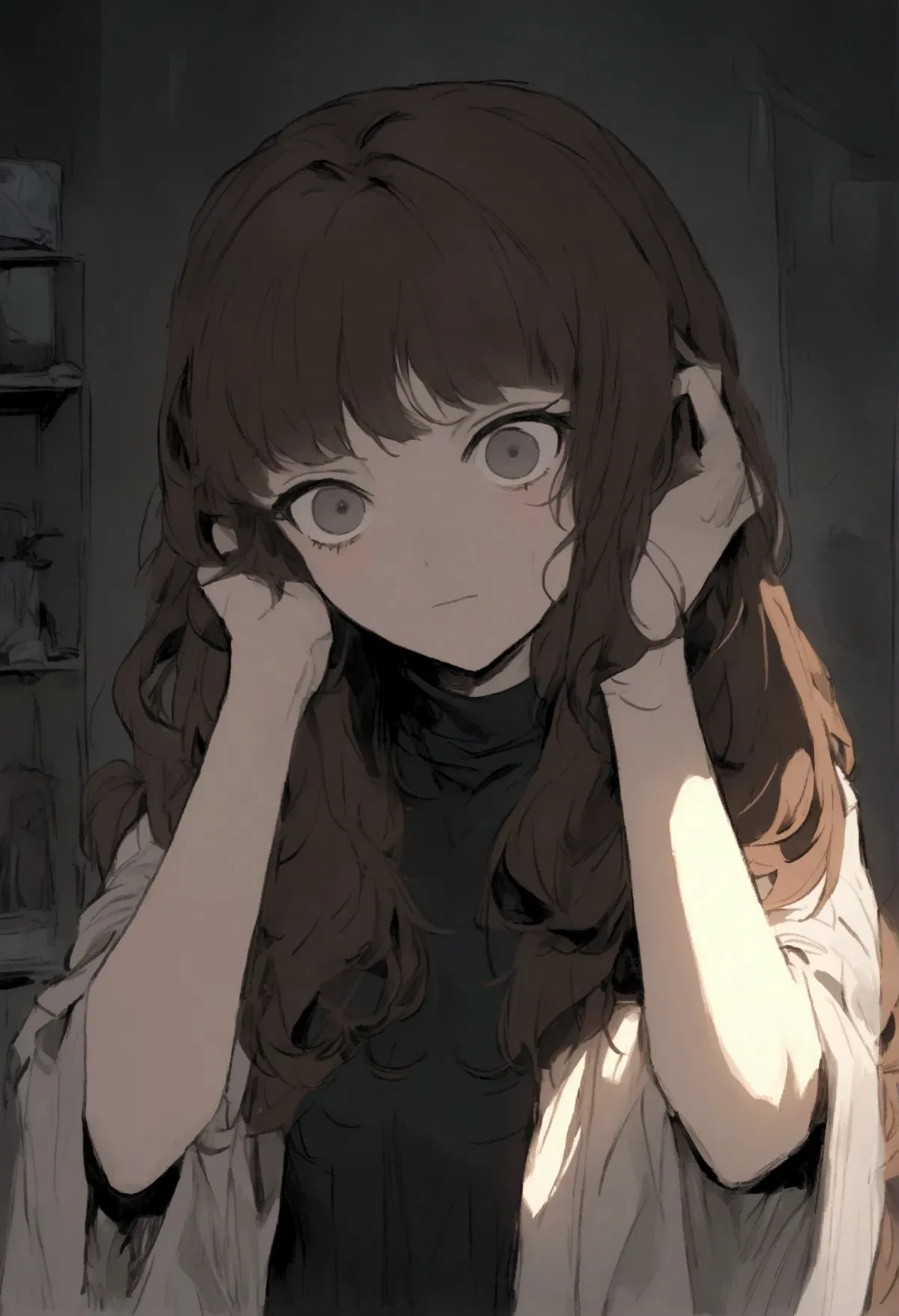 Avatar of Mizuki