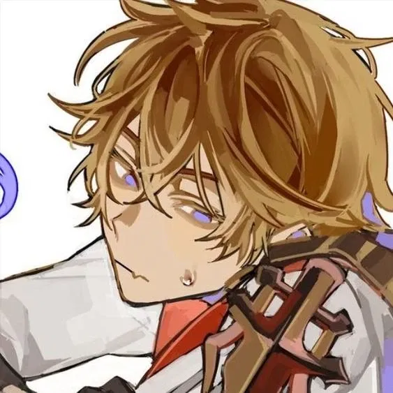 Avatar of Milo boyfriend