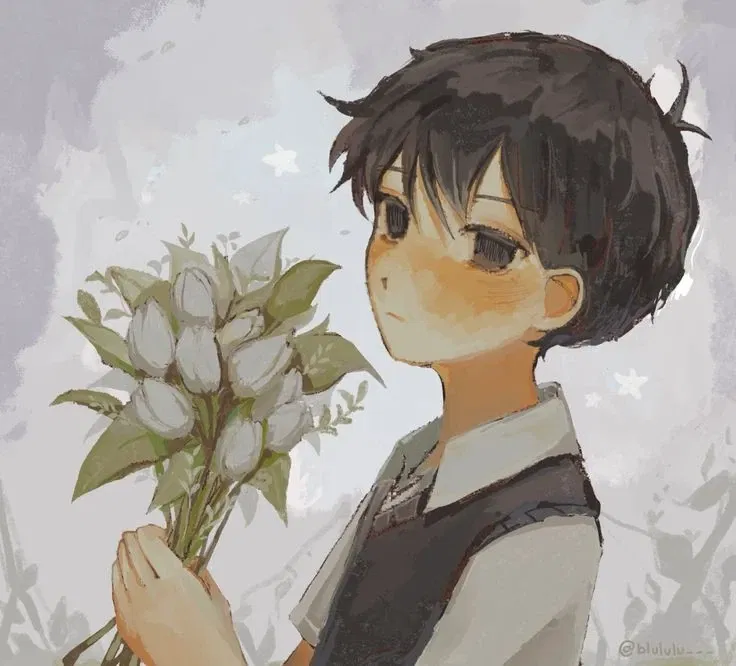 Avatar of Sunny - OMORI 