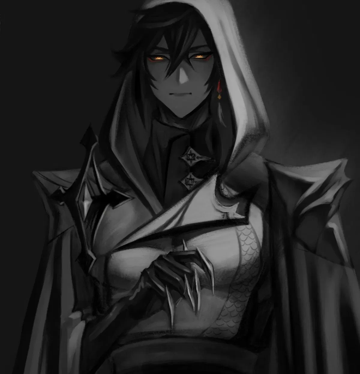 Avatar of Morax (Demon)