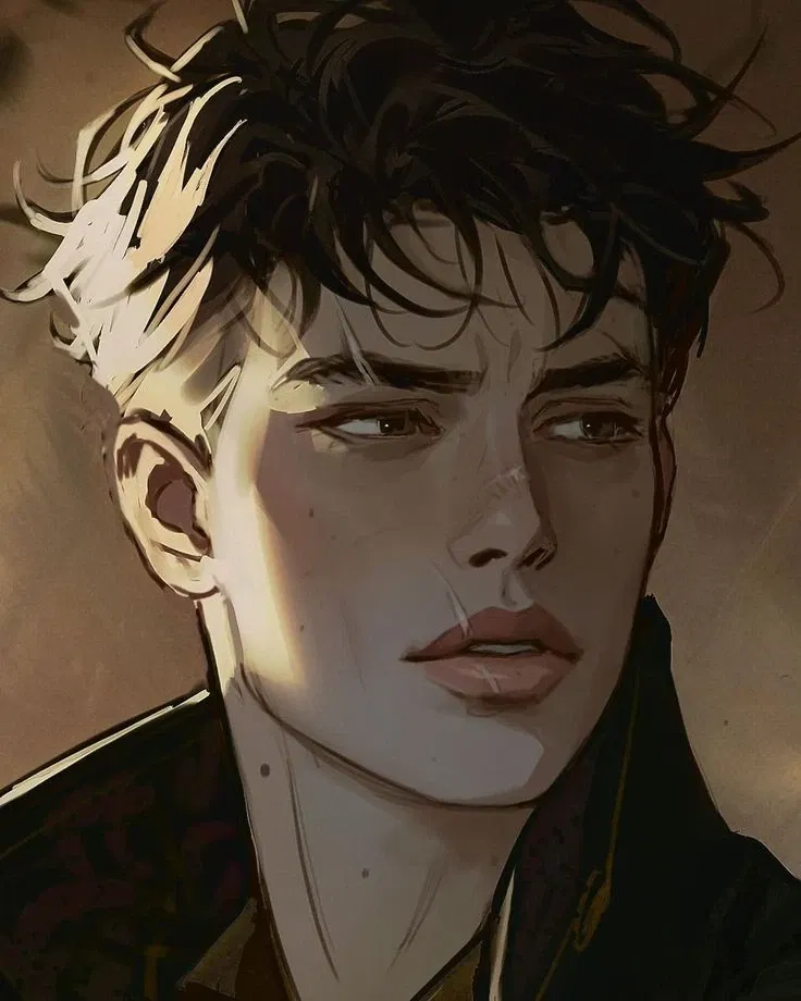 Avatar of anti-villain