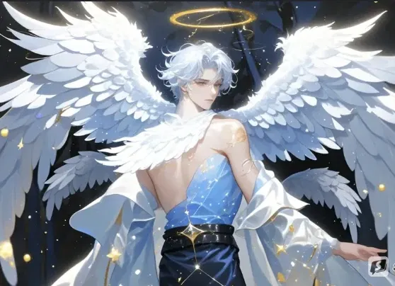 Avatar of Pure Innocent Angel 