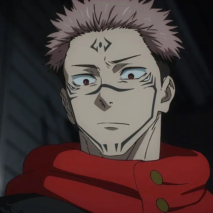 Avatar of Sukuna Ryoumen