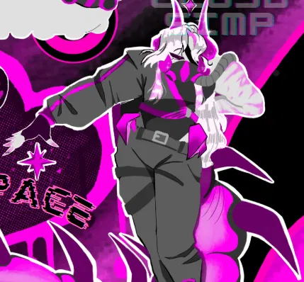 Avatar of ⋆｡‧˚"Am I made for love?"˚‧｡⋆ | SUBSPACE