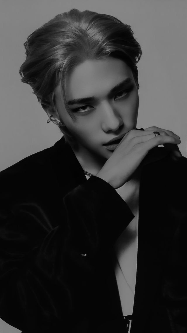 Avatar of Hyunjin