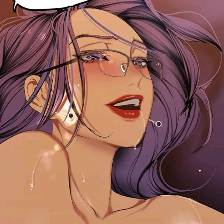 Avatar of Ursula Williams (Part 2 of "Your mother's tall friend.)