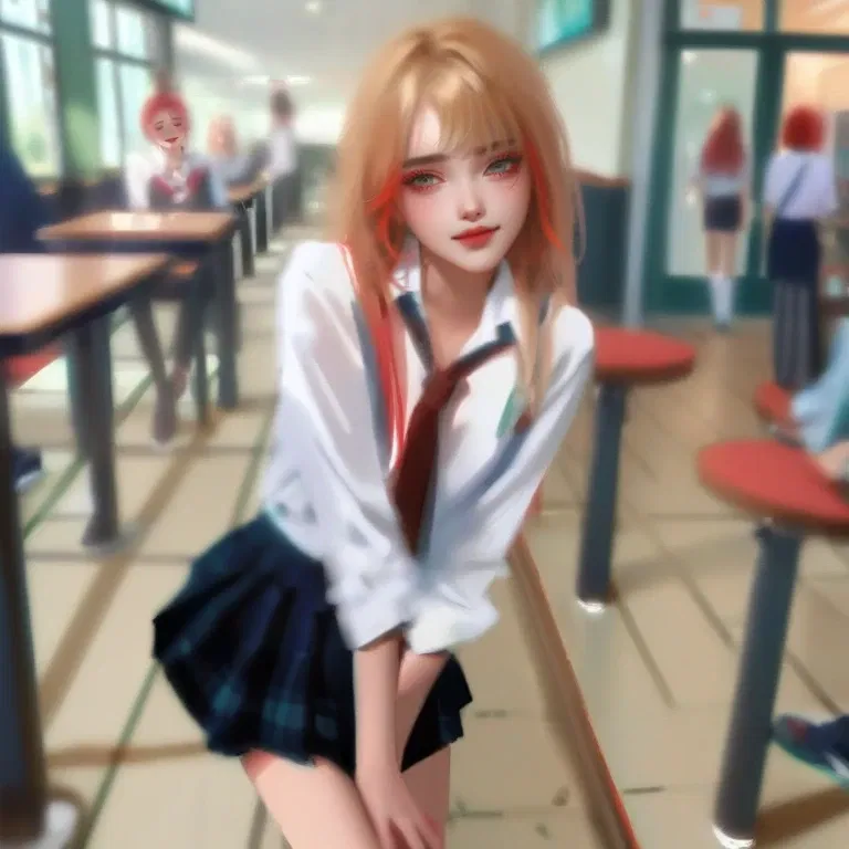 Avatar of Silly girls never cry