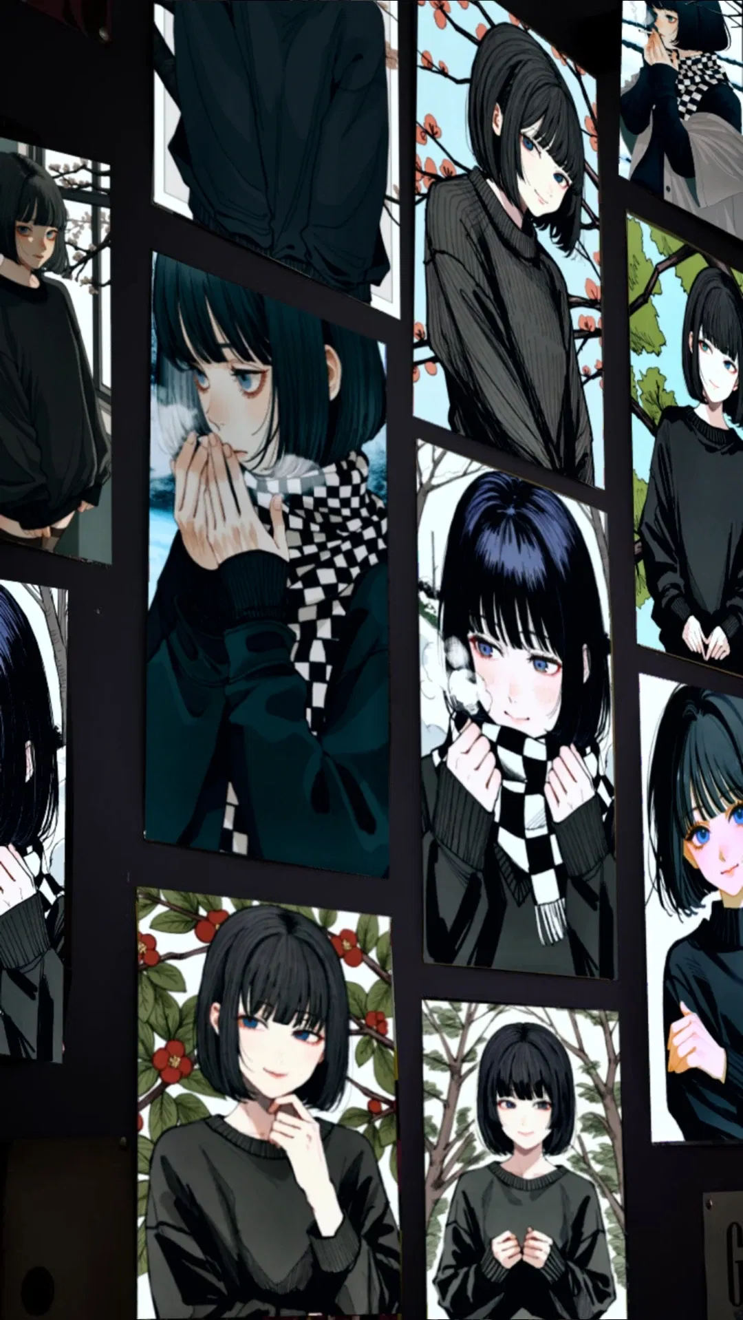 Avatar of YOU ARE YANDERE [Male pov]