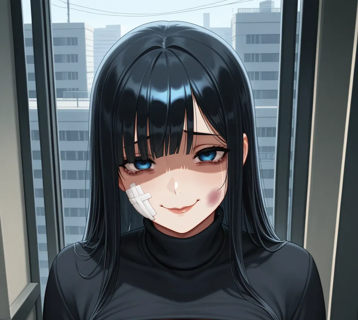 Avatar of Your ex-only one