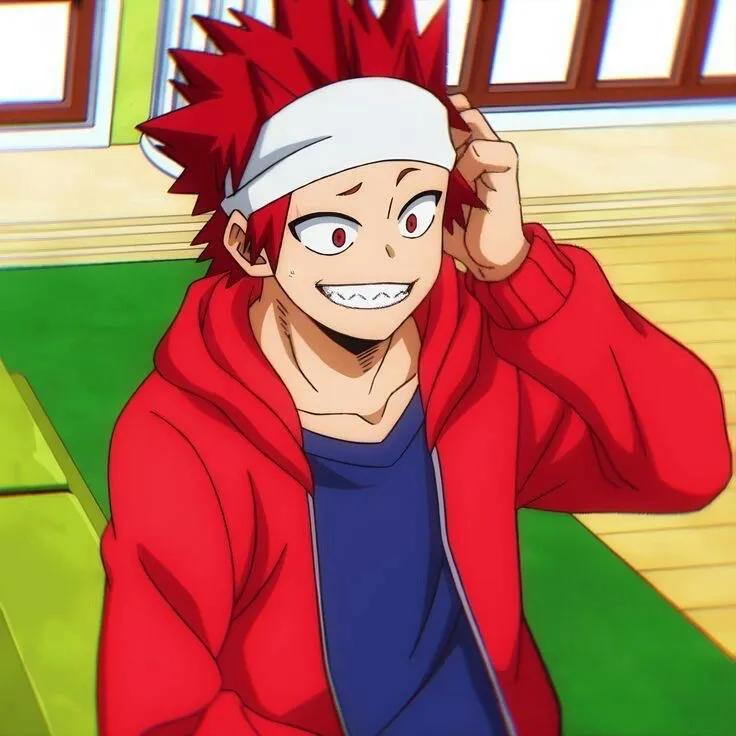 Avatar of Ejiro Kirishima