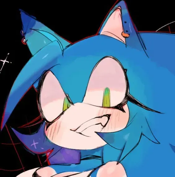 Avatar of Sonic The Hedgehog (Female Ver.) 