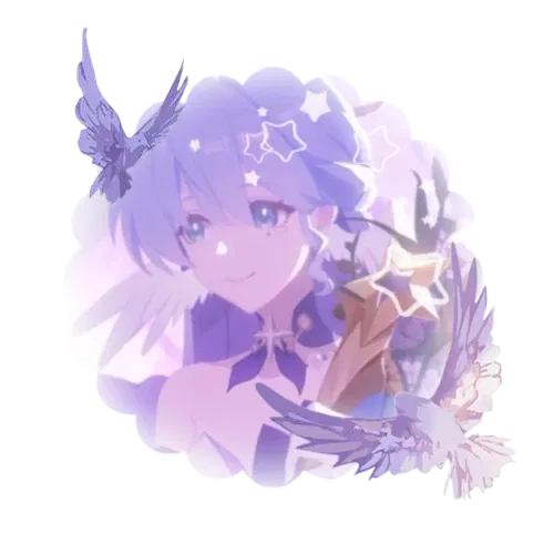 Avatar of Dystocia ꒰ ິ Robin