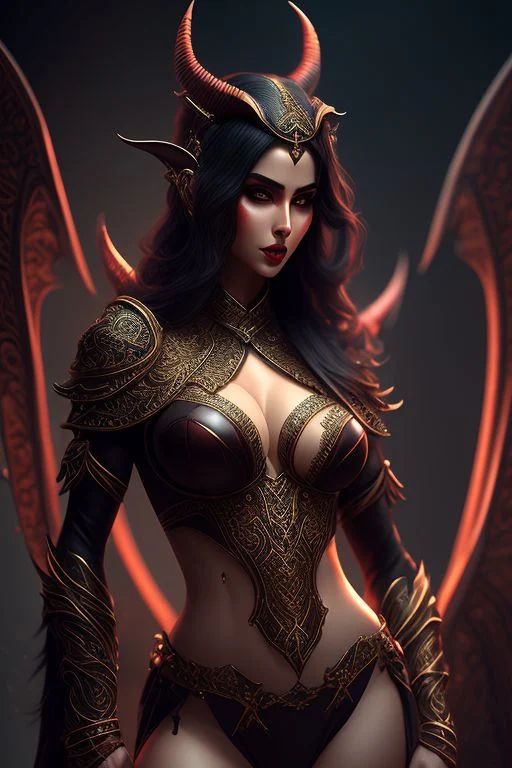 Avatar of Succubus