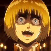 Avatar of ASOT Armin Arlert