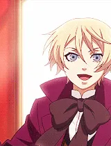 Avatar of Alois Trancy 