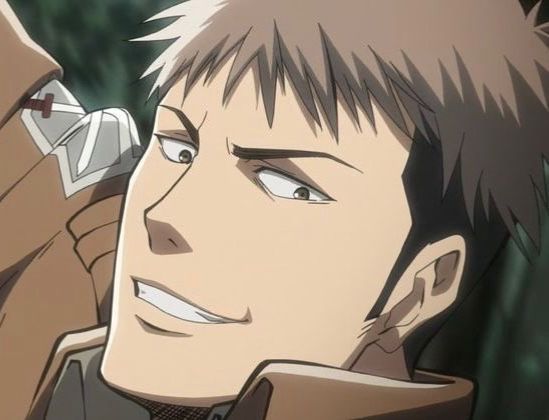 Avatar of Jean Kirstein 