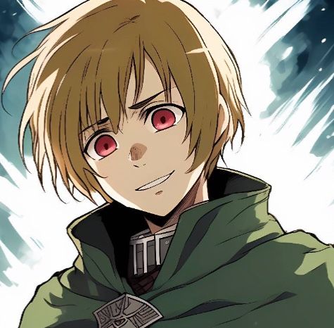 Avatar of Yandere Armin Arlert 