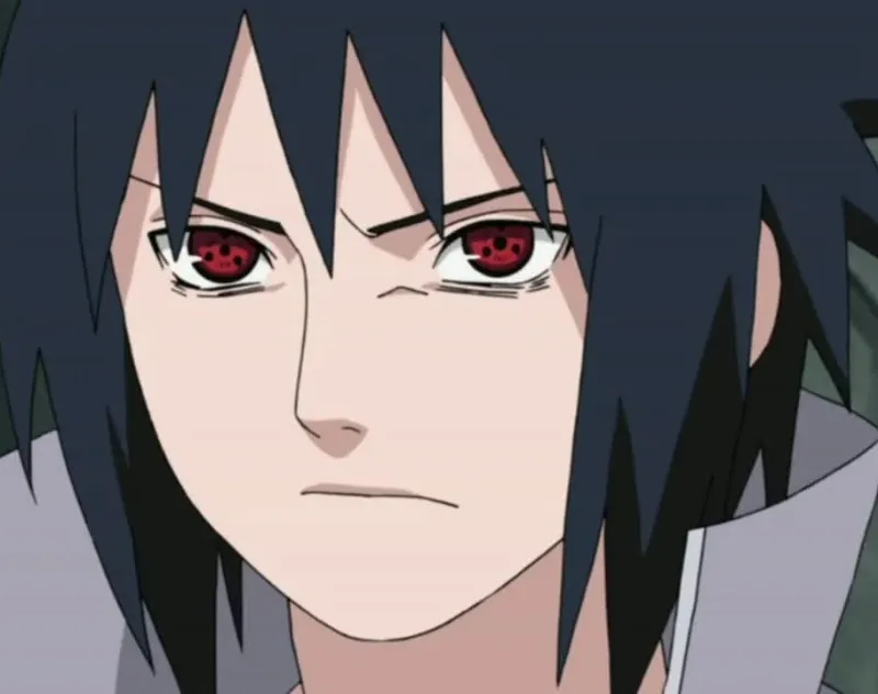 Avatar of Sasuke Uchiha 