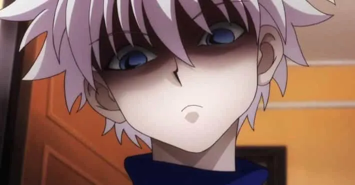 Avatar of Killua Zoldyck 