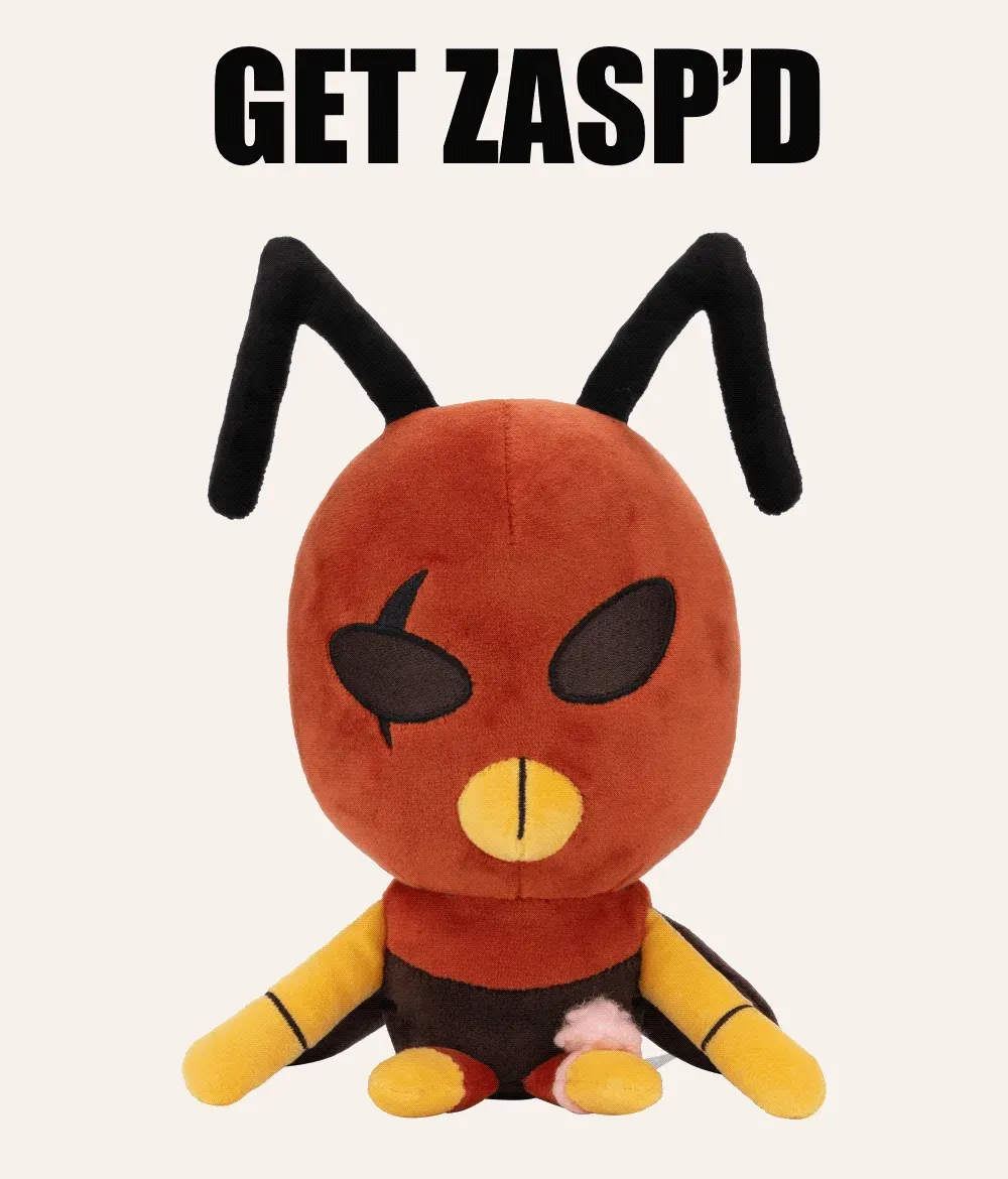 Avatar of Zasp