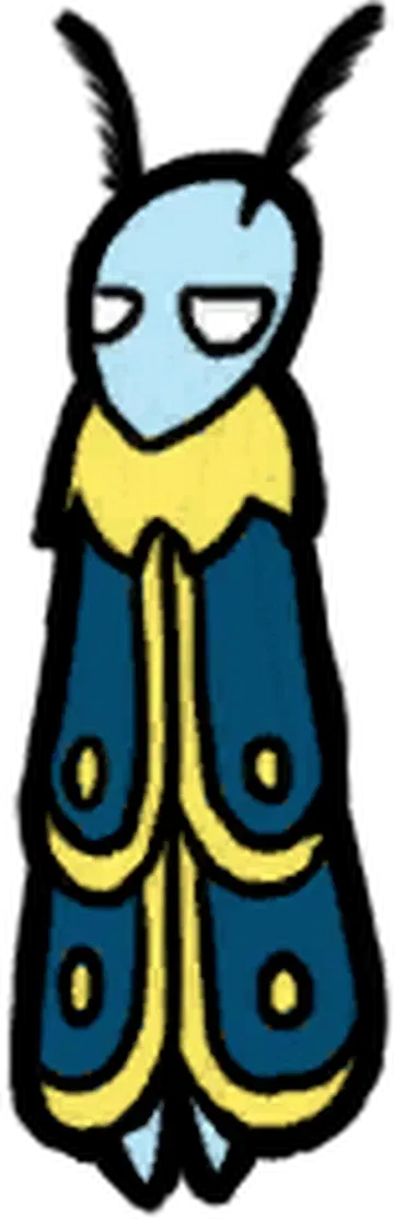 Avatar of Leif