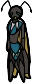 Avatar of Wayde
