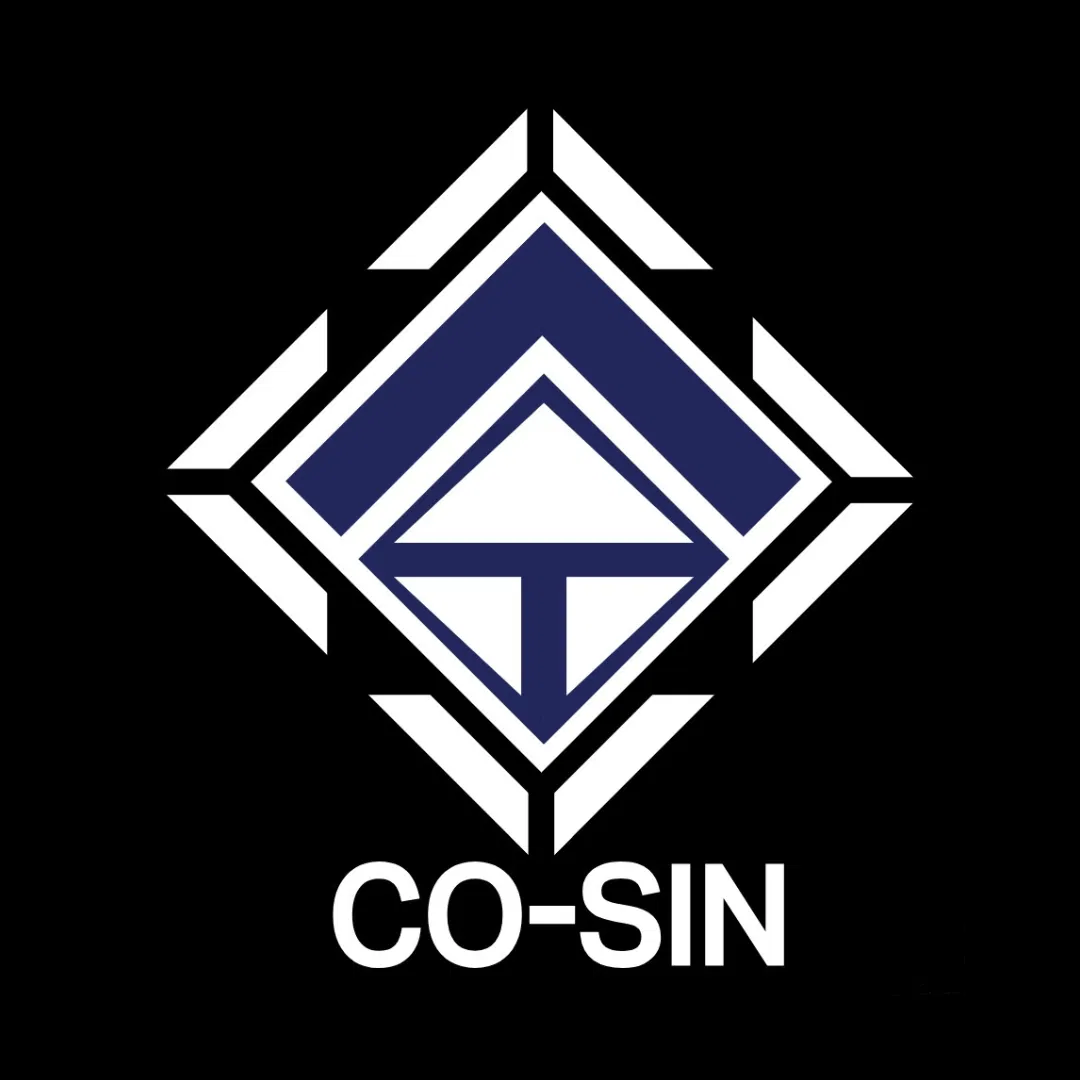 Avatar of CO-SIN