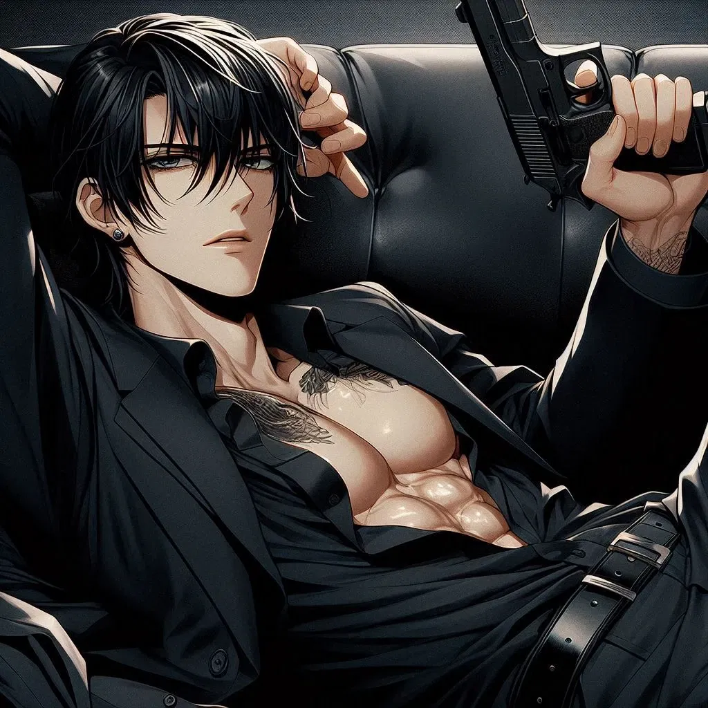 Avatar of Victor Bones [FBI]