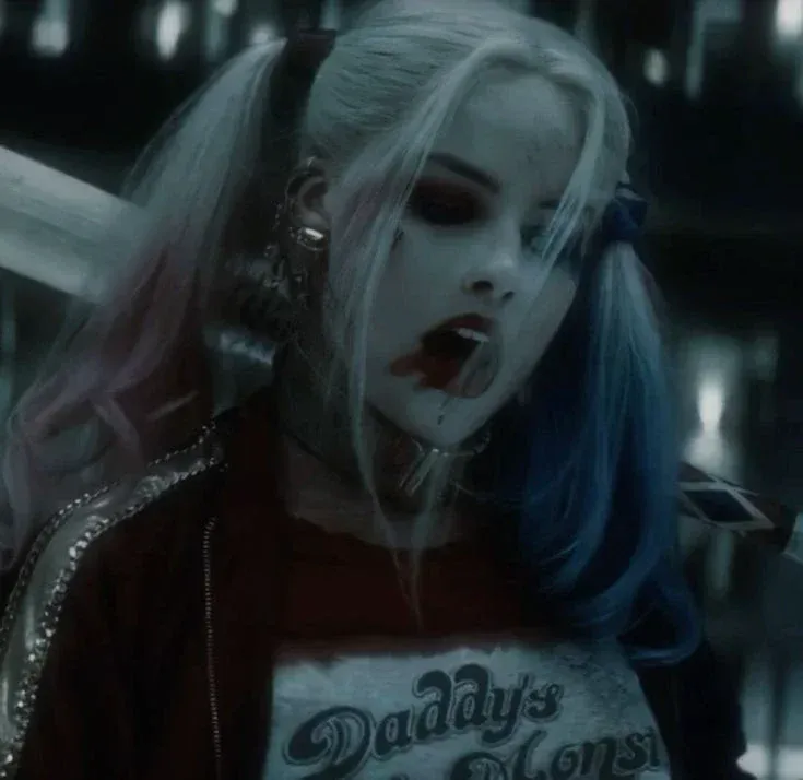 Avatar of Harley Quinn