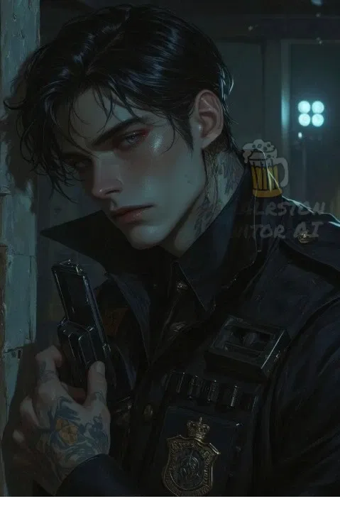 Avatar of V for ? | SouthSide 🕊️ 🔫