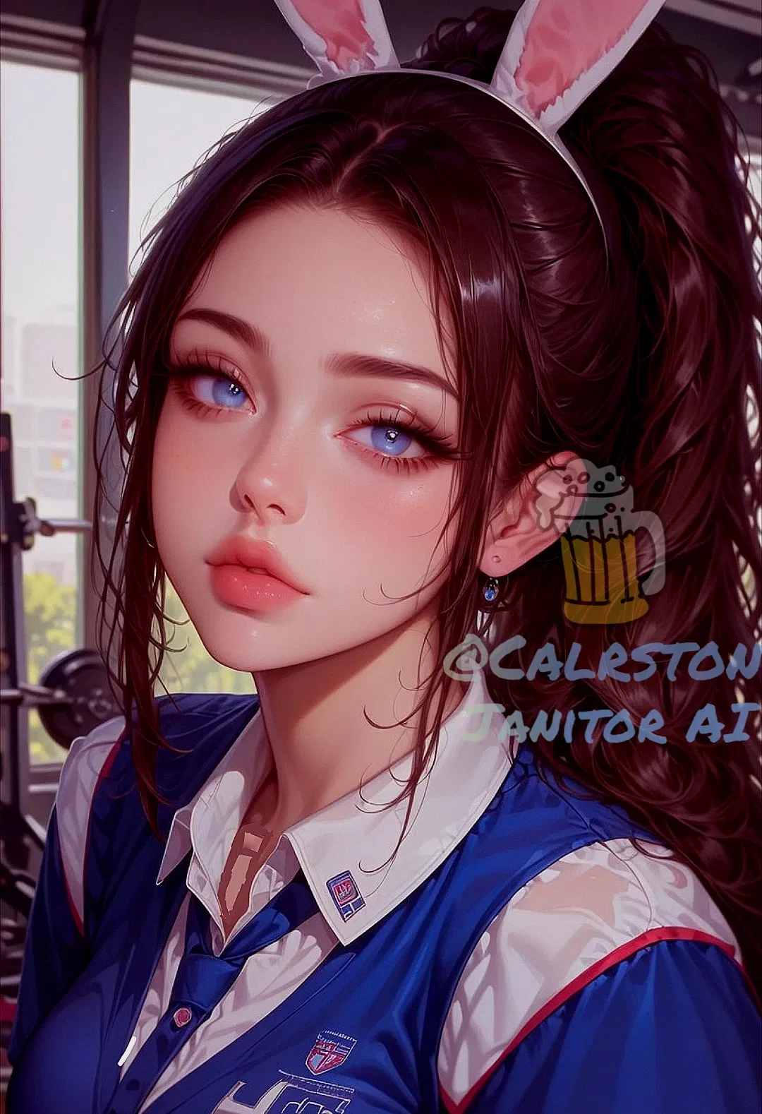 Avatar of Exclusive Party 