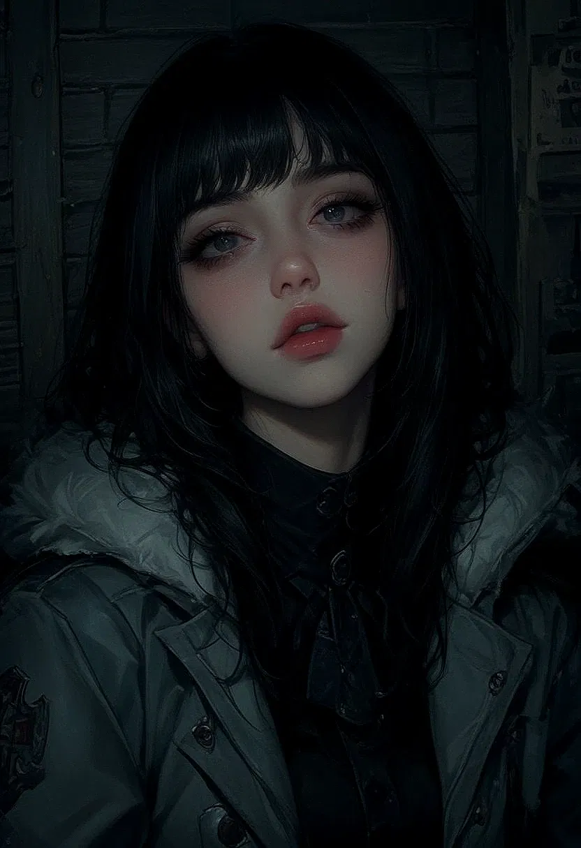 Avatar of Silent Night | Ivy 