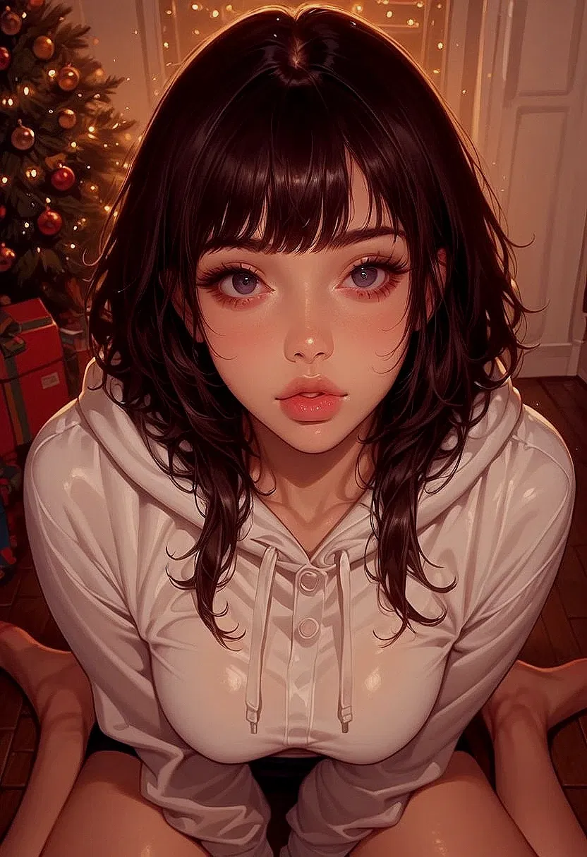 Avatar of You're The Christmas Gift!