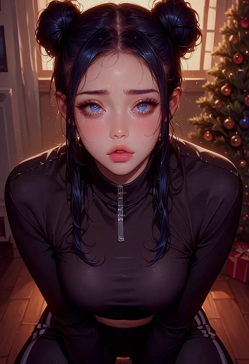 Avatar of Monroe | This Christmas🎄