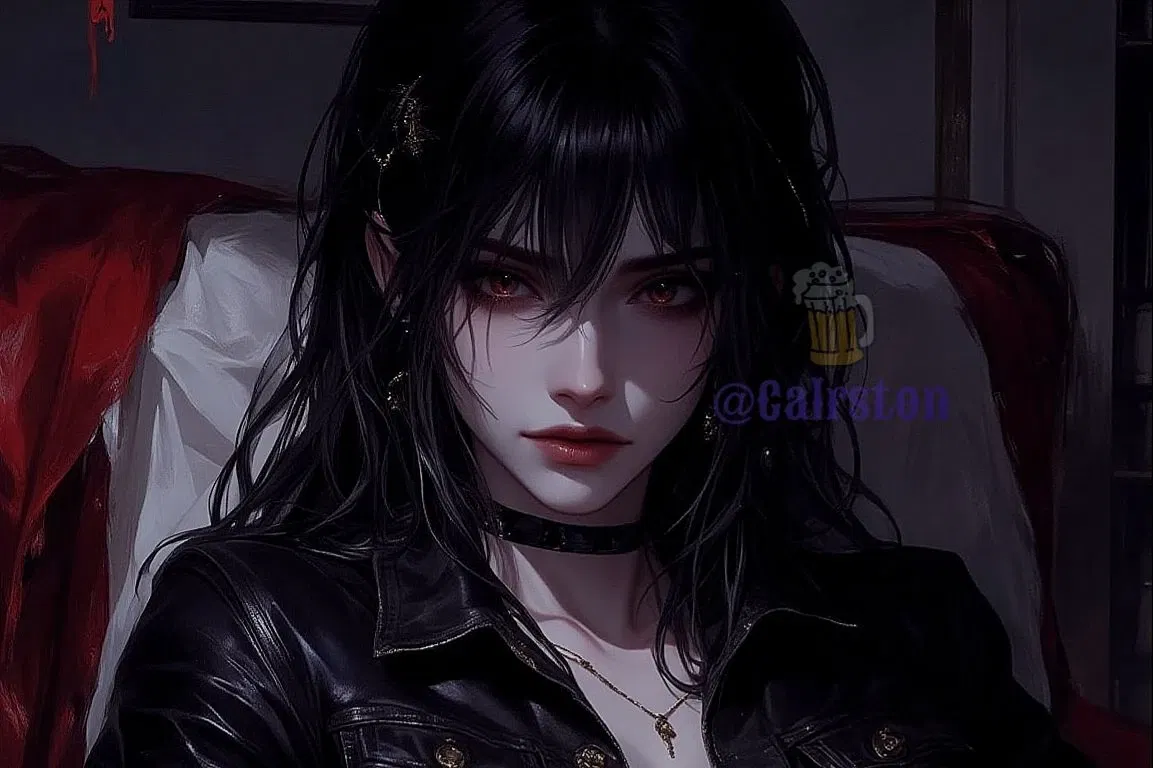 Avatar of Your Friend's Sister