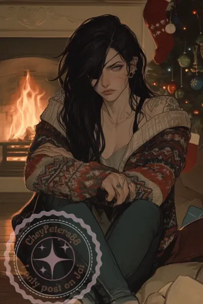 Avatar of Cheyenne Devereaux - Christmas Alt