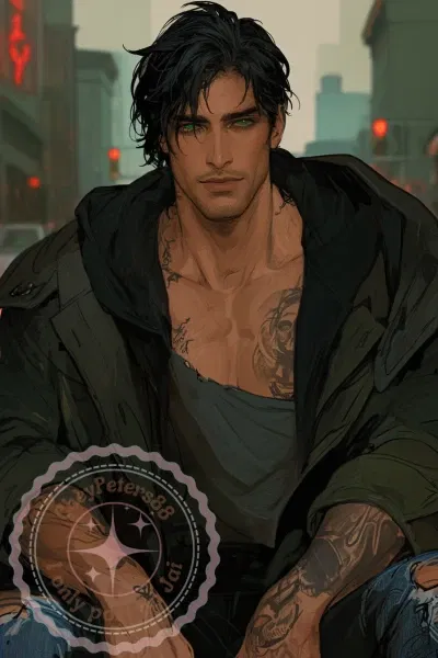 Avatar of Marco Carucci