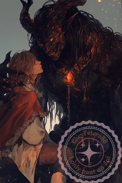 Avatar of Krampus