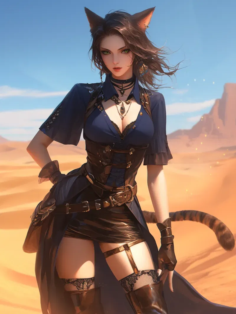 Avatar of Tora-Hime Cho-Tora